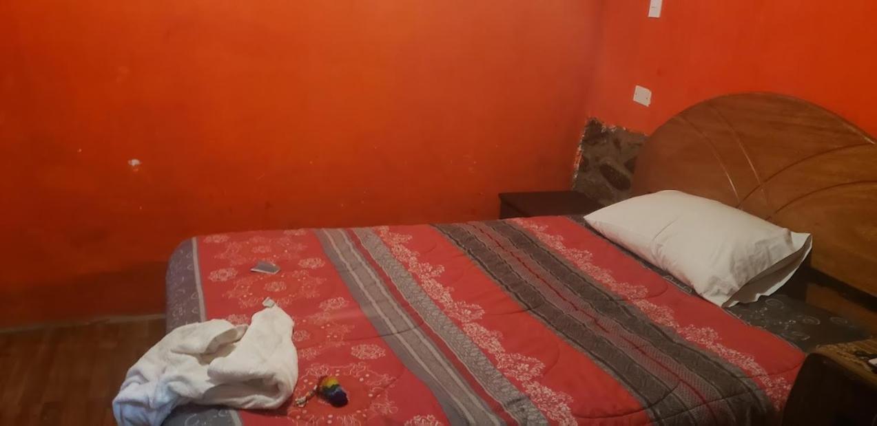 Kukuli Castillo Inka Hotel Cuzco