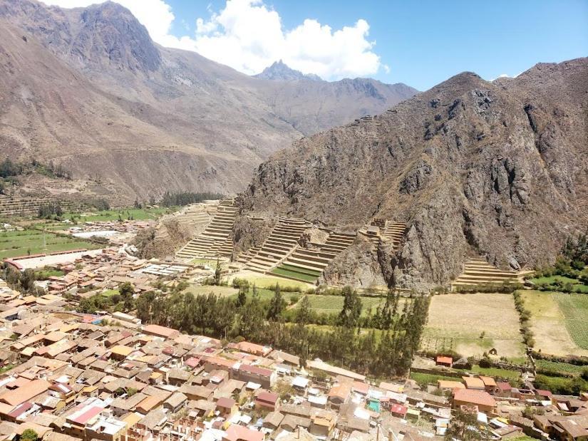 Kukuli Castillo Inka Hotel Cuzco